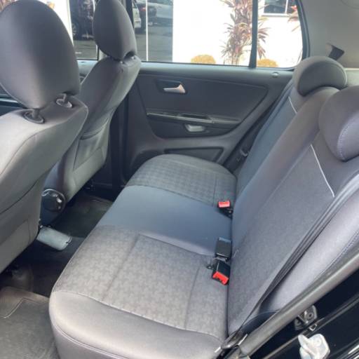 FOX 1.6 16V 4P MSI HIGHLINE FLEX em Bauru por Mult Car Bauru