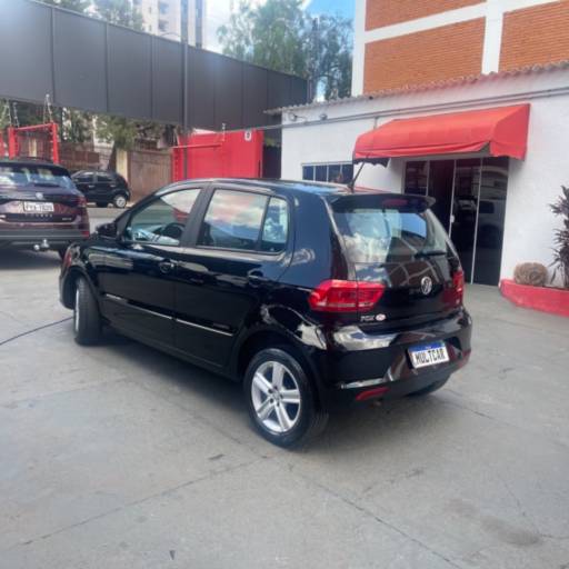 FOX 1.6 16V 4P MSI HIGHLINE FLEX em Bauru por Mult Car Bauru