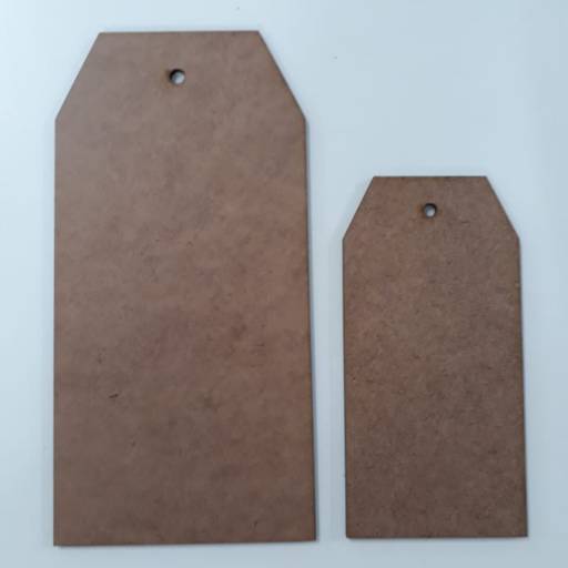 Tag por Alexandre Artesanato