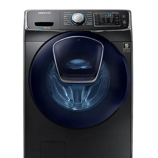 Comprar o produto de Conserto de Máquina de Lavar Samsung em Assistência Técnica pela empresa Conserto Já Assistência Técnica em Salvador, BA por Solutudo