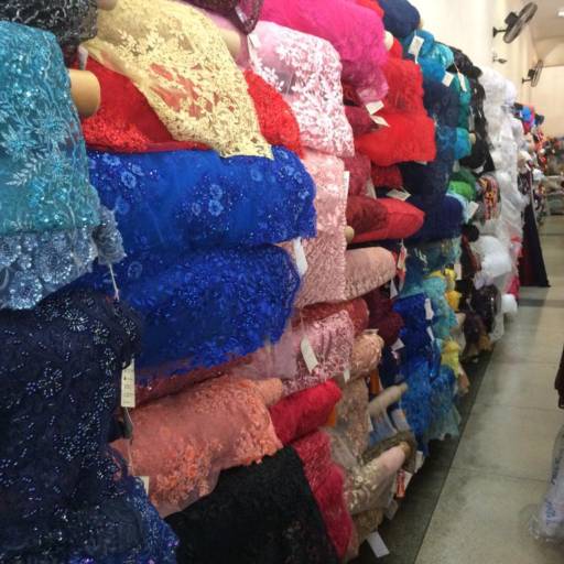 Comprar o produto de Tecidos para Costura em Tecidos pela empresa Dubom Tecidos- Loja de Tecidos e Malharia em Ourinhos, SP por Solutudo