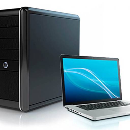Conserto de Notebooks e Desktops - Bauru