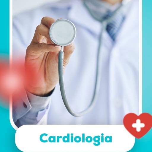 Cardiologista em Lins