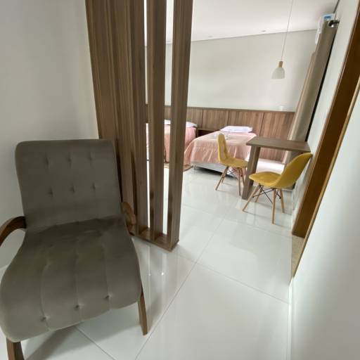 QUARTO: MASTER em Bofete, SP por Hotel C&A