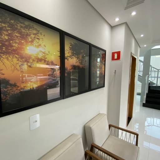 QUARTO: MASTER em Bofete, SP por Hotel C&A