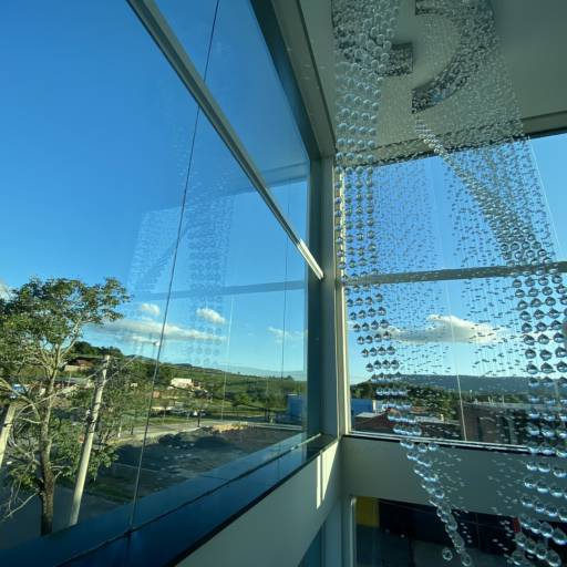 QUARTO: MASTER em Bofete, SP por Hotel C&A