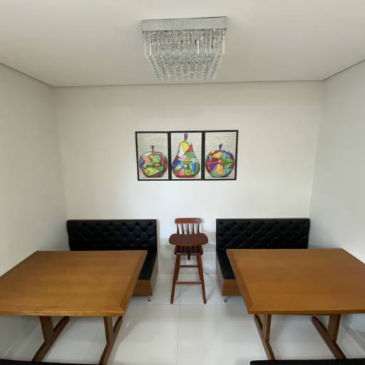 QUARTO: CASAL em Bofete, SP por Hotel C&A