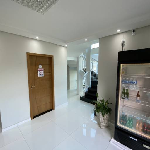 QUARTO: CASAL em Bofete, SP por Hotel C&A