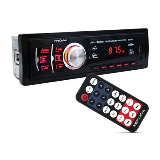 Conserto de rádio de carro em Bauru