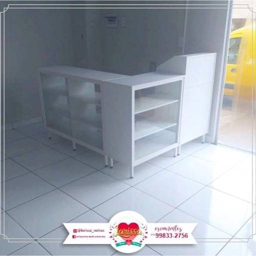 Balcão de Atendimento em Bauru