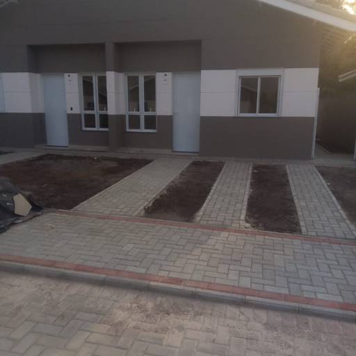 Piso Intertravado de Concreto para Calçada em Avaré  por Rei das Calçadas em Avaré