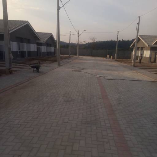 Pedra Paver em Avaré  por Rei das Calçadas em Avaré