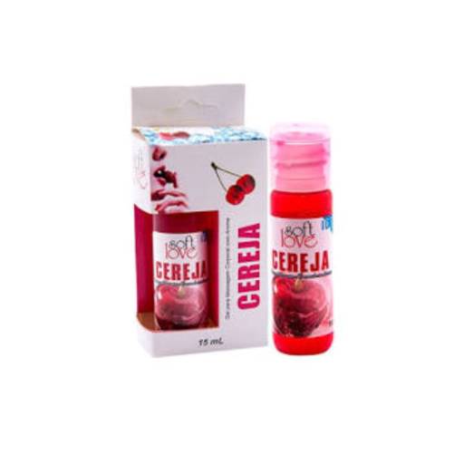 Géis Estimulantes Comestíveis