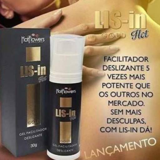 Géis- Estimulantes Sexuais por Linda Plus