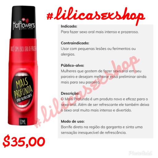 Géis- Estimulantes Sexuais por Linda Plus