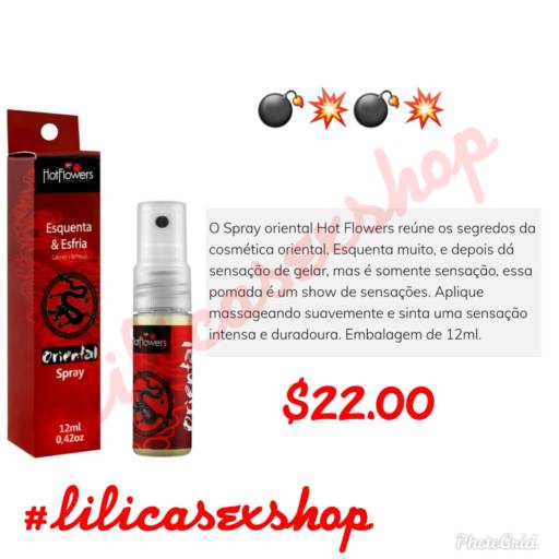 Géis- Estimulantes Sexuais por Linda Plus