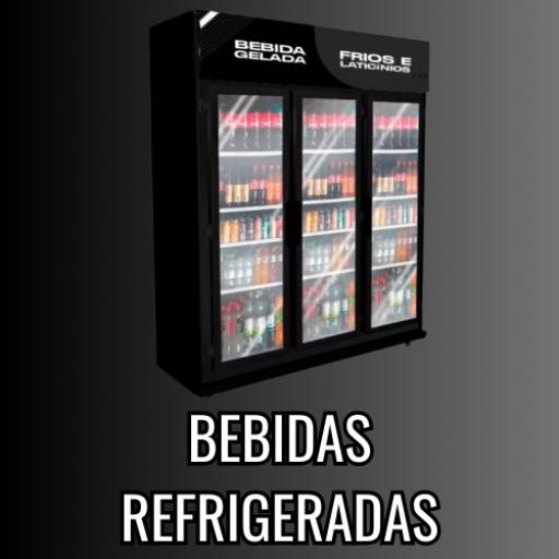 Comprar o produto de Bebidas Refrigeradas em Depósitos de Bebidas pela empresa Pitstop das Bebidas em Itapetininga, SP por Solutudo