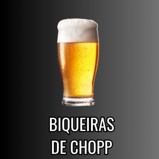 Comprar o produto de Biqueiras de Chopp em Chopps pela empresa Pitstop das Bebidas em Itapetininga, SP por Solutudo