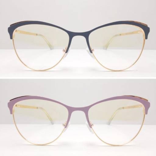 Óculos de grau feminino