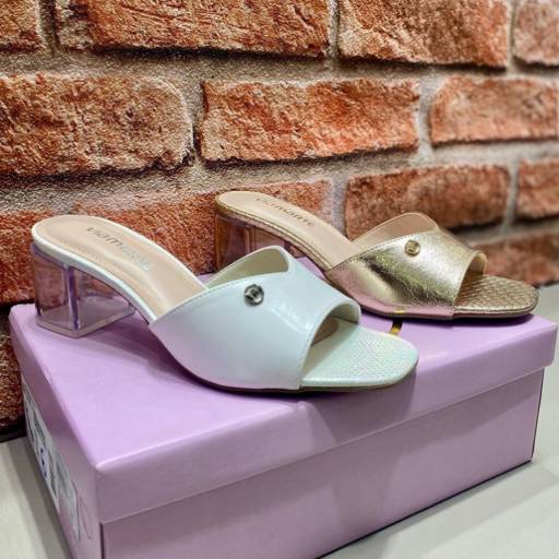 Glamourosa ela é! por Supermoda - Shopping Premium