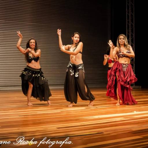  Dança do Ventre