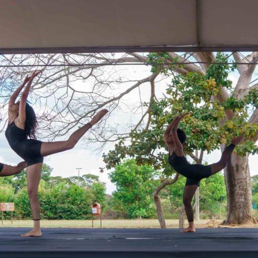 Jazz Dance em Brasília, DF por Vidart Instituto de Dança