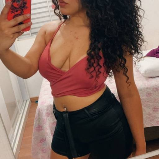 Cropped Mayara - Bauru por R I O S T O R E - Moda Feminina