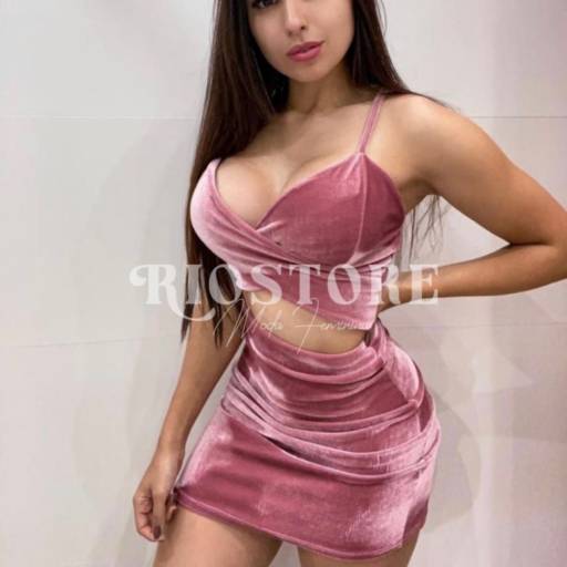 Conjunto Maria Alice - Bauru em Bauru, SP por R I O S T O R E - Moda Feminina