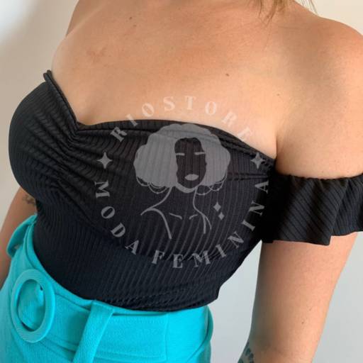 Body Julia - Bauru por R I O S T O R E - Moda Feminina