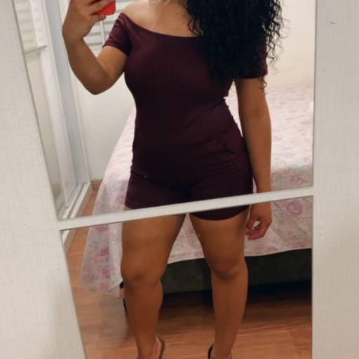 Macacão Lorena por R I O S T O R E - Moda Feminina