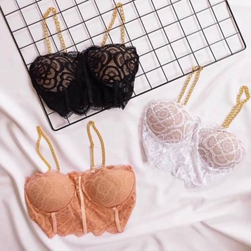 Cropped Zoe em Bauru, SP por R I O S T O R E - Moda Feminina