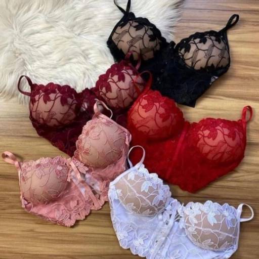 Cropped Zoe em Bauru, SP por R I O S T O R E - Moda Feminina