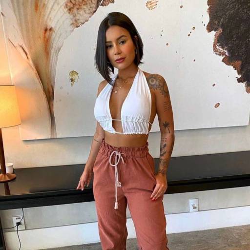 Top Natália por R I O S T O R E - Moda Feminina