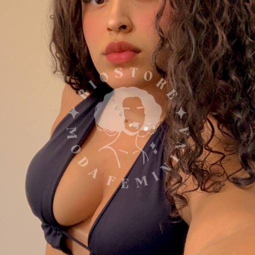 Top Natália por R I O S T O R E - Moda Feminina