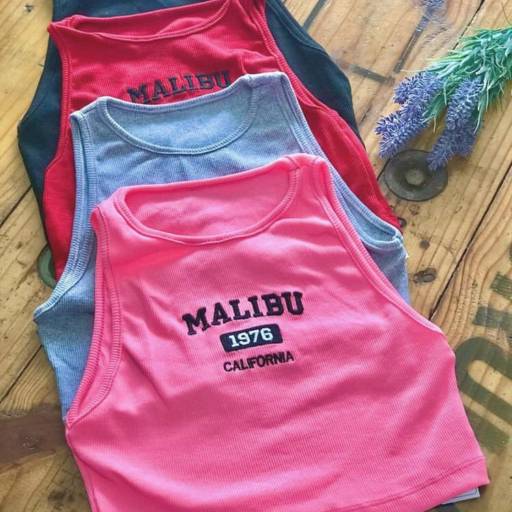 Cropped Malu em Bauru, SP por R I O S T O R E - Moda Feminina