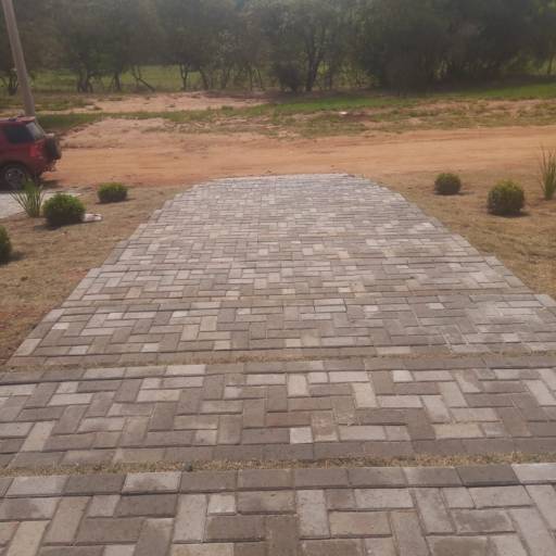 Fazer calçada em Avaré  por Rei das Calçadas em Avaré