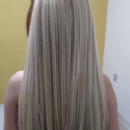 Especialista em Loiros em Avaré por Studio Luciana Liar Cabeleireira Conceito Cachos e Companhia 