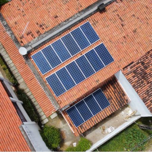 Energia solar por Magnus Energia Solar