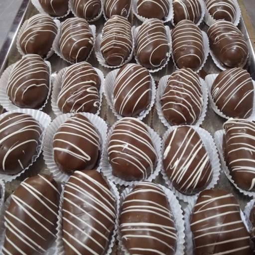 Doces por Max Bolos Doces e Salgados