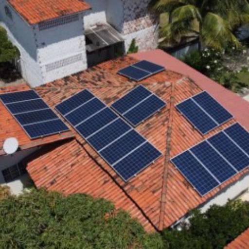 Energia solar fotovoltaica