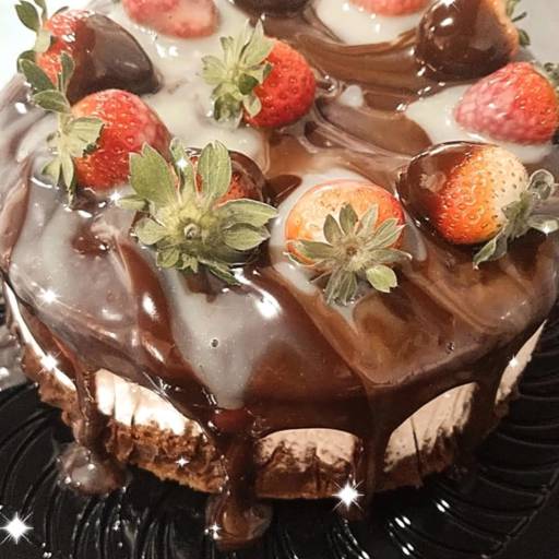 Bolos Decorados por Max Bolos Doces e Salgados