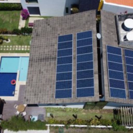 Comprar o produto de Especialista em energia solar em Energia Solar pela empresa Magnus Energia Solar em Recife, PE por Solutudo