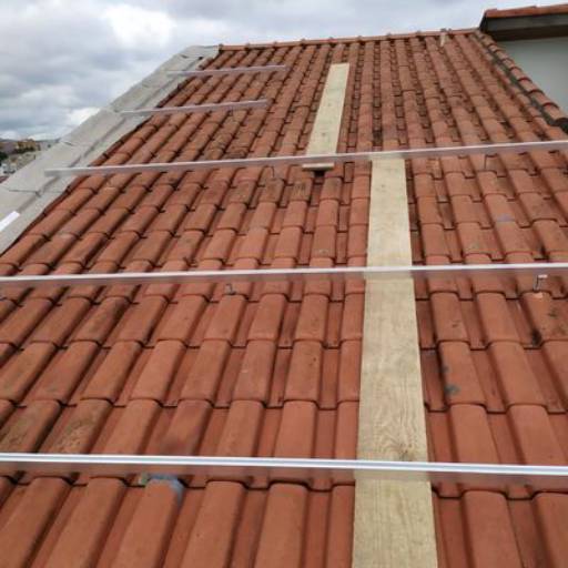 Instalação de Energia Solar em Santo André/SP por FL Engenharia