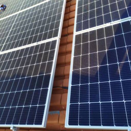 Instalação de Energia Solar em Santo André/SP por FL Engenharia