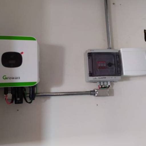 Instalação de Energia Solar em Mooca/SP por FL Engenharia