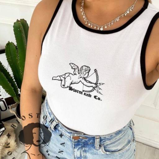 Body Camila por R I O S T O R E - Moda Feminina