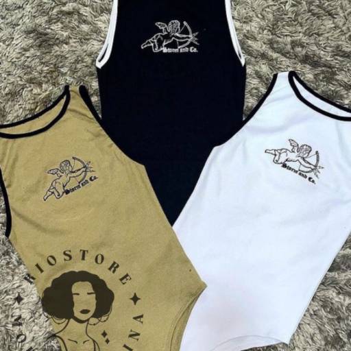 Body Camila por R I O S T O R E - Moda Feminina