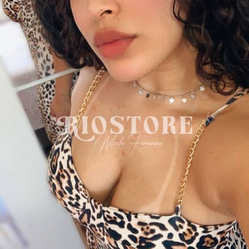 Vestido Gigi por R I O S T O R E - Moda Feminina