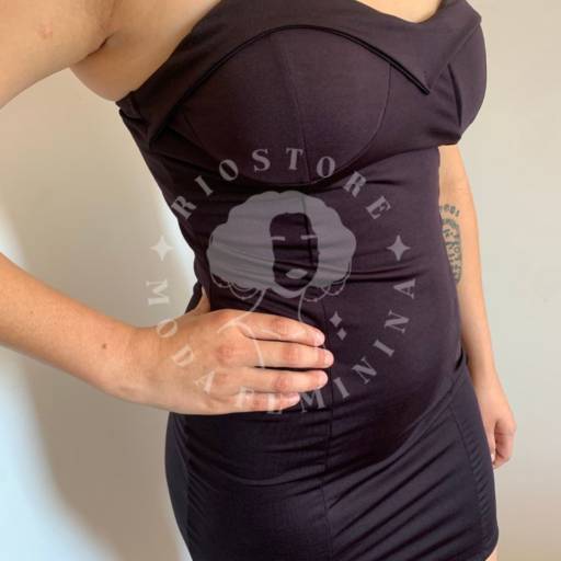 Vestido Gigi por R I O S T O R E - Moda Feminina