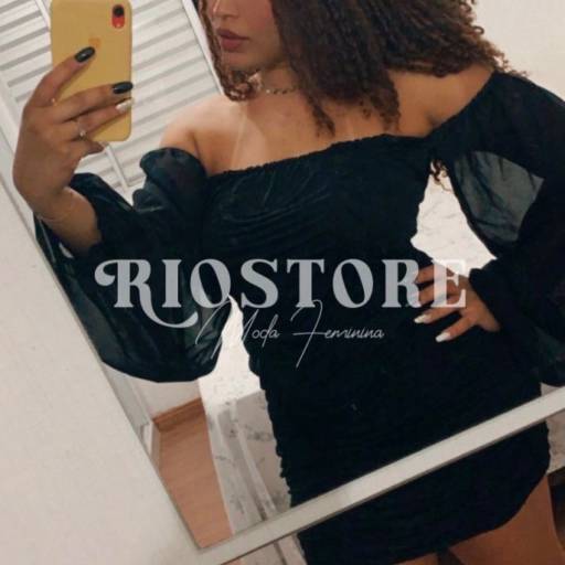 Vestido Maria por R I O S T O R E - Moda Feminina